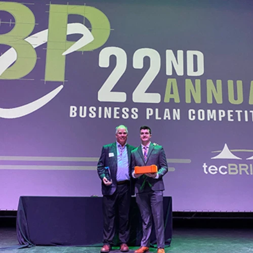 picture of Joel DeCarli